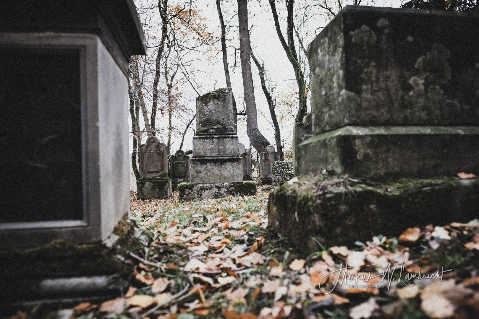 Dransfeld, Jüdischer Friedhof